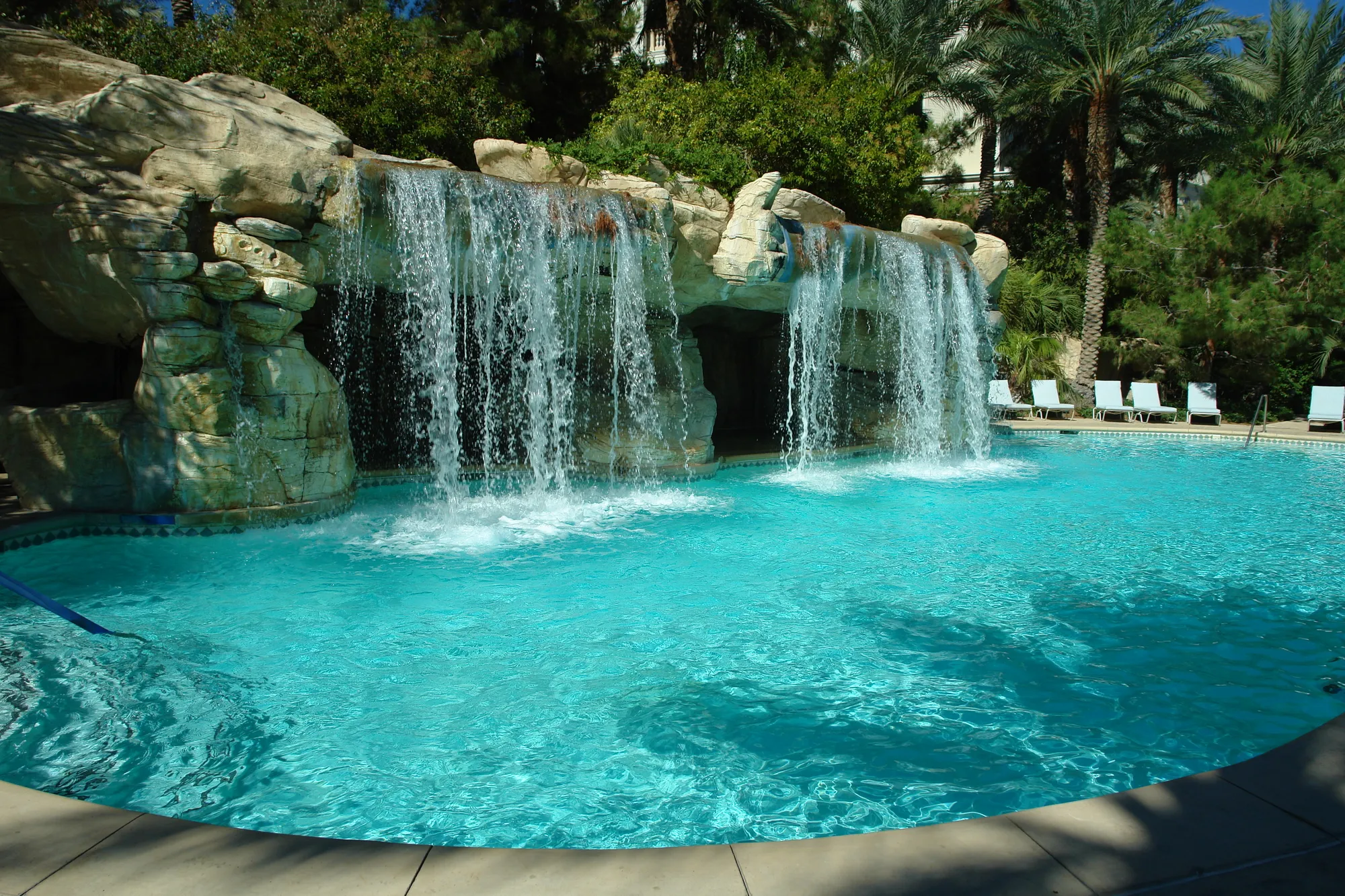 Pool Builders AZ Rated 1 for Arizona Pool Builders